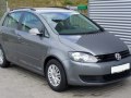 2009 Volkswagen Golf VI Plus - Τεχνικά Χαρακτηριστικά, Κατανάλωση καυσίμου, Διαστάσεις