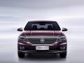 2018 Volkswagen Lavida III - Bilde 1