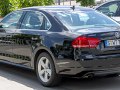 Volkswagen Passat (Βόρεια Αμερική, A32) - εικόνα 10