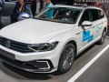 Volkswagen Passat Variant (B8, facelift 2019) - Fotografie 6