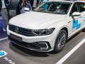Volkswagen Passat Variant (B8, facelift 2019) - Fotografia 7