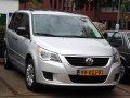 Volkswagen Routan - Bilde 3