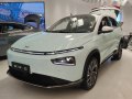 2021 XPENG G3i (facelift 2021) - Tekniske data, Forbruk, Dimensjoner