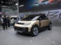 2026 iCAR Robox Concept - Photo 1