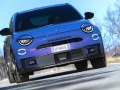 2025 Abarth 600e - Fotoğraf 67