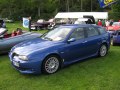 2002 Alfa Romeo 156 GTA Sport Wagon (932) - Fotoğraf 1