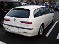 Alfa Romeo 156 Sport Wagon (932) - Fotoğraf 4