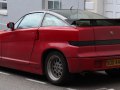 Alfa Romeo SZ - Fotografia 3