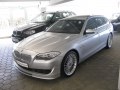 2011 Alpina B5 Touring (F11) - Tekniska data, Bränsleförbrukning, Mått