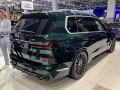 Alpina XB7 (facelift 2022) - Kuva 5