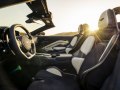 Aston Martin V12 Vantage Roadster - Photo 4