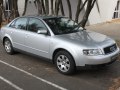 Audi A4 (B6 8E)