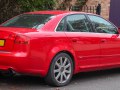Audi A4 (B7 8E) - Снимка 4