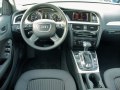 Audi A4 (B8 8K, facelift 2011) - Kuva 5