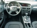 Audi A4 (B8 8K, facelift 2011) - Fotografia 5