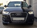 Audi Q3 (8U) - Fotografie 8