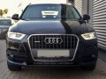 Audi Q3 (8U) - Фото 8