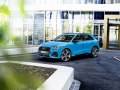 Audi Q3 (F3) - Fotografie 5