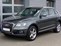 Audi Q5 I (8R, facelift 2012) - Photo 9