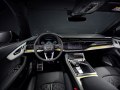 Audi Q8 (facelift 2023) - Fotografie 4