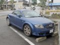 Audi TT Coupe (8N, facelift 2000) - εικόνα 7