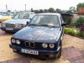 BMW Серия 3 Седан (E30, facelift 1987) - Снимка 6