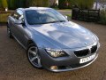 BMW 6er (E63, facelift 2007) - Bild 3