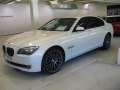 BMW 7er (F01) - Bild 10