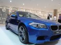 BMW M5 (F10M) - Fotografia 7