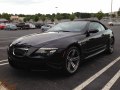 BMW M6 Convertible (E64 LCI, facelift 2007) - Bild 3