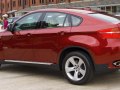 BMW X6 (E71) - Fotoğraf 6