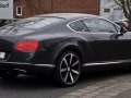 2011 Bentley Continental GT II - Foto 8