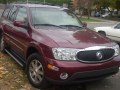 Buick Rainier (GMT 360) - Foto 2