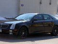 Cadillac STS - Фото 5