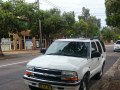 Chevrolet Blazer II (4-door, facelift 1998) - Fotoğraf 6