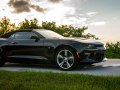 2016 Chevrolet Camaro VI Convertible - Fotoğraf 7