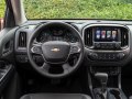 Chevrolet Colorado II Extended Cab Long Box - Фото 4