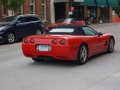 Chevrolet Corvette Convertible (C5) - εικόνα 8