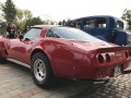 Chevrolet Corvette Coupe (C3, facelift 1978) - Fotografie 8