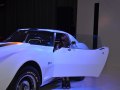 1973 Chevrolet Corvette Coupe (C3) - Bilde 3