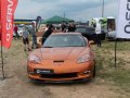 Chevrolet Corvette Coupe (C6) - Fotografie 6