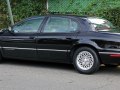 1994 Chrysler LHS I - Фото 5