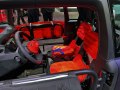 2024 Citroen AMI electric Buggy Vision - Foto 8