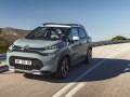 2021 Citroen C3 Aircross I (Phase II, 2021) - εικόνα 1