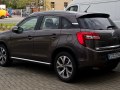 Citroen C4 Aircross (Phase I, 2012) - Fotografie 8