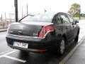 Citroen C4 C-Triomphe (Phase I, 2007) - Kuva 2