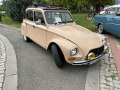 Citroen Dyane I (Phase III) - Fotoğraf 5