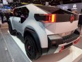 2023 Citroen Oli (Concept car) - εικόνα 3