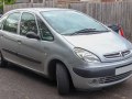 Citroen Xsara Picasso (N68, Phase I) - Фото 3