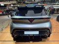 2023 Cupra UrbanRebel Concept - Bilde 3